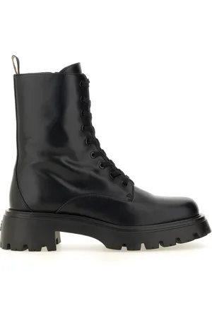 Stuart Weitzman Stivale emerson