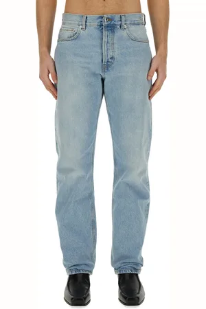 Séfr Jeans straight cut
