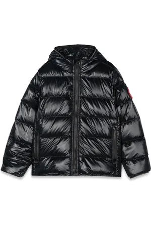 Canada Goose Kids crofton hoody