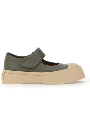 Marni Sneaker mary jane