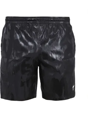 Alexander McQueen Costume da bagno con stampa graffiti