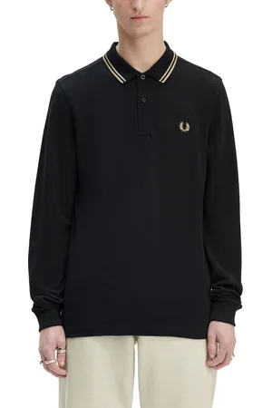 Fred Perry Polo con logo