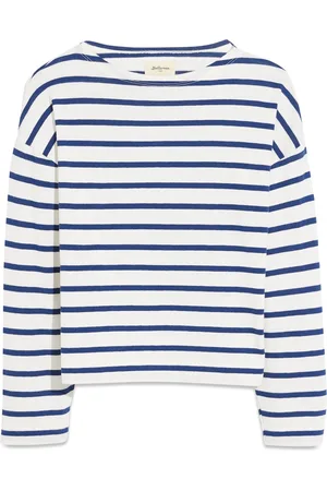 Bellerose T-shirt righe