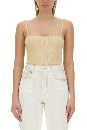 Jacquemus "il top sierra"