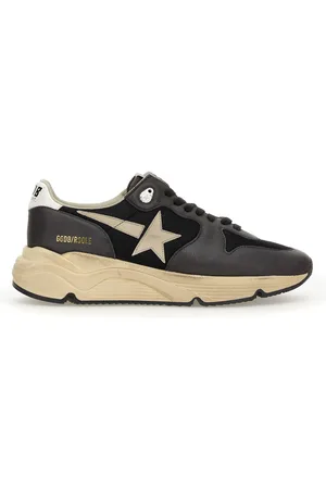 Golden Goose Sneaker running sole