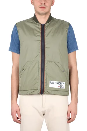 FAY Gilet archive
