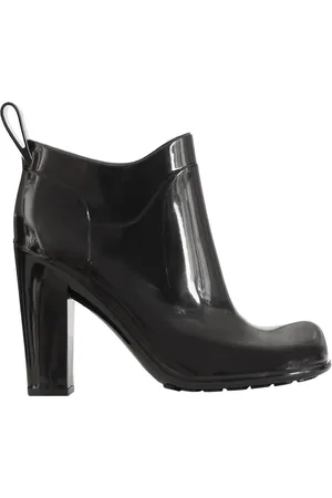 Bottega Veneta Stivale shine