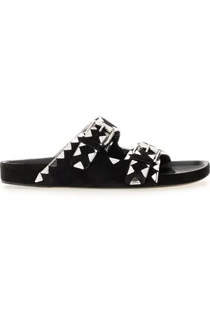 Isabel Marant Sandalo "lennyo"