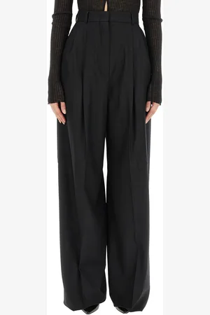 Sportmax Pantalone palazzo