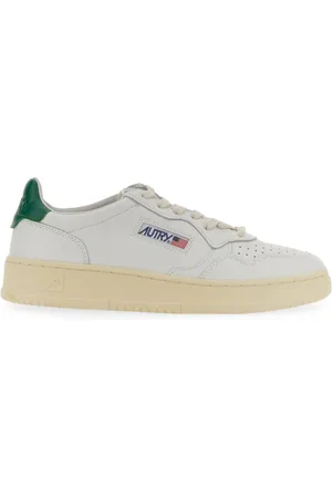 Autry Sneakers medalist low