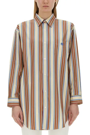 Etro Camicia pegaso