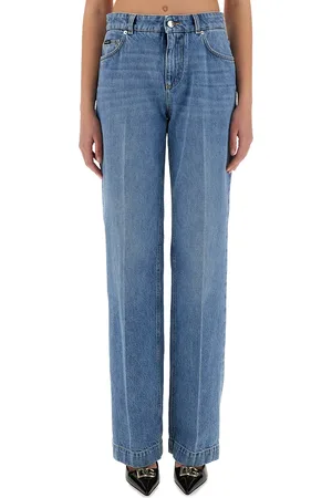 Dolce & Gabbana Jeans "loose" in