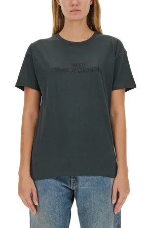 Maison Margiela T-shirt con logo
