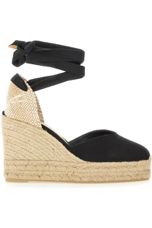 Castaner Espadrillas "chiara" con zeppa