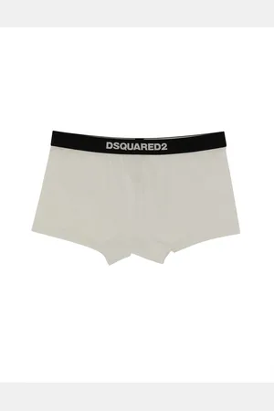 Dsquared2 Boxer con logo