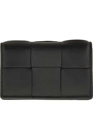 Bottega Veneta Porta carte "cassette"