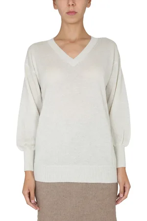 Fabiana Filippi Maglia scollo a v