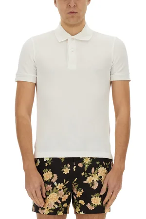 Tom Ford Polo in spugna