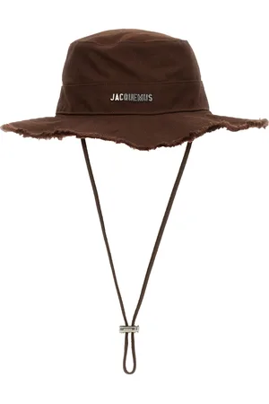 Jacquemus Cappello le bob