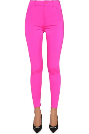 Balenciaga Leggins in nylon