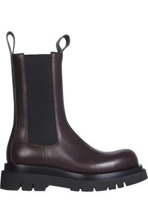 Bottega Veneta Stivale the lug