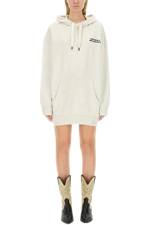 Isabel Marant Felpa "solena"