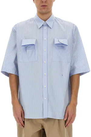 Moschino Camicia "cuff details"