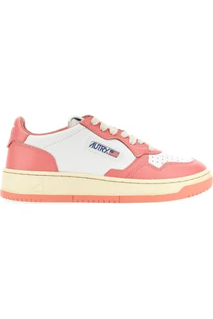 Autry Sneaker medalist low