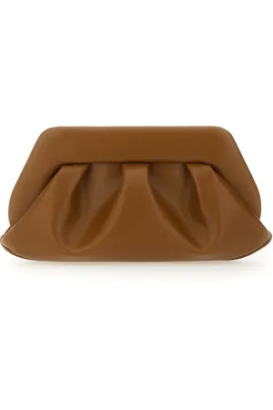 THEMOIRÈ Clutch "emera"