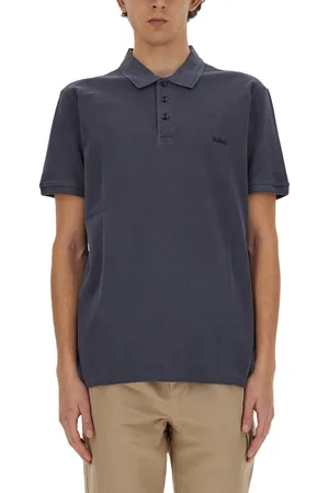 Woolrich Polo "mackinack"