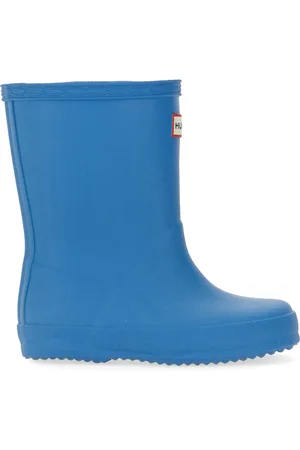 Hunter First classic boot