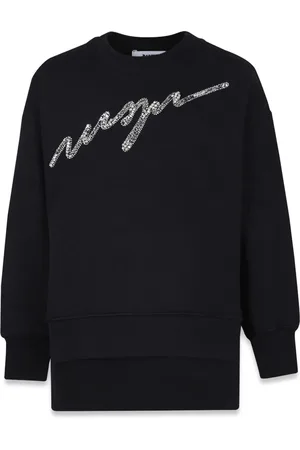 Msgm Fleece dress girl