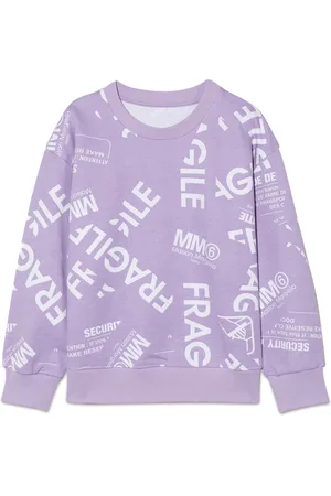 Maison Margiela Felpa