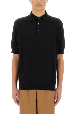 LARDINI Polo in maglia