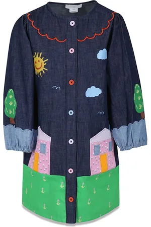 Stella McCartney Woven dress