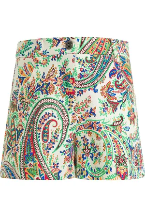 Etro Short