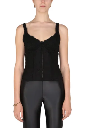 Balenciaga Top lingerie