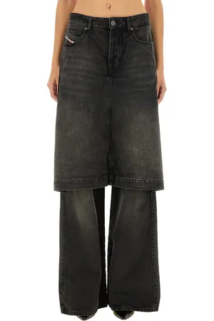 Diesel Pantalone d-syren-s