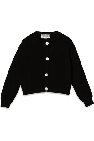 Simonetta Cardigan in lana