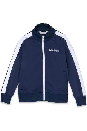 Palm Angels Giacca sportiva con logo