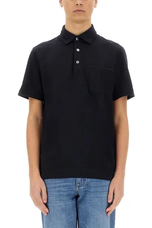 Ermenegildo Zegna Polo in piquet