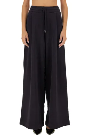 DRIES VAN NOTEN Pantalone jogging