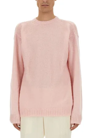 Family First Maglia in mohair