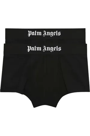 Palm Angels Confezione da due boxer