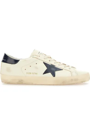 Golden Goose Sneaker "superstar"