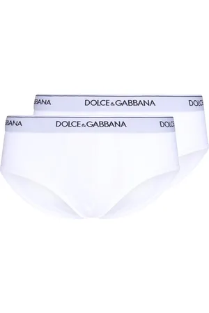 Dolce & Gabbana Bi-pack slip brando