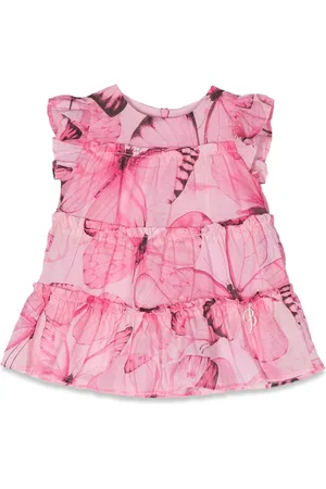MISS BLUMARINE Abito stampa