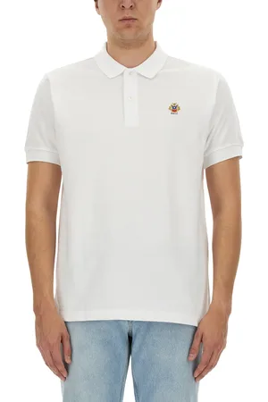 Bally Polo con logo