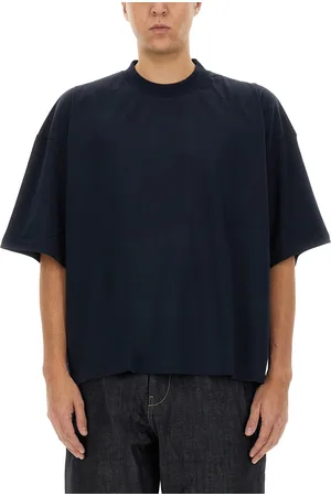 STUDIO NICHOLSON T-shirt oversize