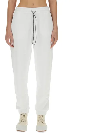 Vivienne Westwood Pantalone jogging con logo
